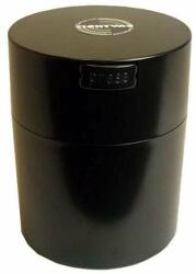 Tightpac Vákuumos tárolóedény Coffevac 250 g fekete - alza