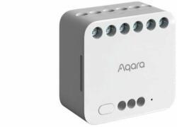 Aqara Dual Relay Controller T2 (AQARA-DCM-K01-1417)