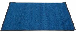  No brand KÜltéri lábtörlő szőnyeg lejtős éllel, 120 x 85 cm, kék
