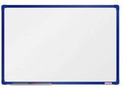 No brand BoardOK fehér mágneses tábla, 60 x 90 cm, kék