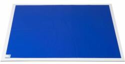  No brand Tapadó lábtörlő, 80 x 60 cm, kék