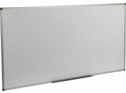 No brand Mágneses fehér tábla Basic, 180 x 90 cm