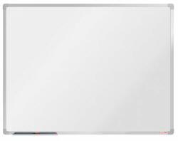  No brand BoardOK fehér mágneses tábla, 120 x 90 cm, elox
