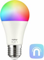 Niceboy ION SmartBulb RGB E27 (SC-E27)