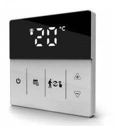 SMARTMOSTAT wifi termosztát B&W - ledsziget