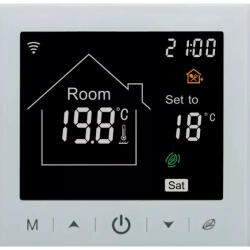  M2 Wifi termosztát 16A (R9W. 716)