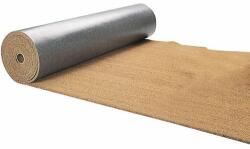 No brand Bejárati szőnyeg tiszta kókuszrostból, szélessége 200 cm, vastagsága 17 mm, méterenként