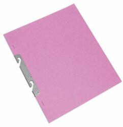 No brand Simple függeszthető gyorsfűző lap, 50 db, rózsaszín