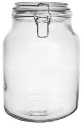 Orion Irma csatos üveg, 3, 4 l (126478)