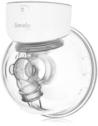 Lionelo Pompa de san, Lionelo, Fidi Free Simple, Portabila, Cu accesorii, Hands-free, 9 functii de masaj, Functie de pauza, Capacitate 1