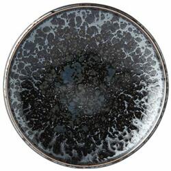 Made In Japan lapos előételes tányér Black Pearl 17 cm (MIJC8070)