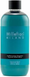 Millefiori Mediterranean Bergamot utántöltő 500 ml