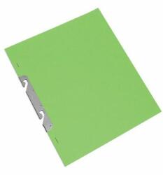  No brand Simple függeszthető gyorsfűző lap, 50 db, zöld