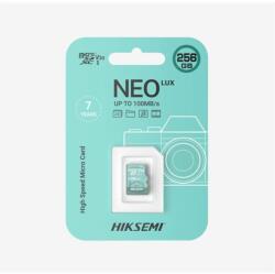 Hikvision HIKSEMI Neo Lux microSDXC 64GB UHS-I/CL10 (HS-TF-D3(STD)/64G/NEO LUX/WW)