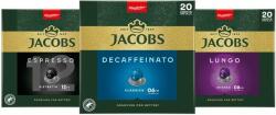 Douwe Egberts Jacobs Wunderbar MixPack s Decaffeinato Nespresso®* Original 60 db