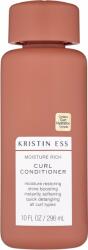 Kristin Ess Moisture Rich Curl Conditioner 296 ml