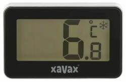 Xavax - digitális, fekete
