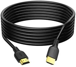 USAMS Кабел Usams U49 THDMI HD Video Cable 3м, черен (SJ427HD01)