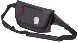 TROIKA Чанта за тяло Troika BUSINESS CROSSBODY BAG (BBG59/GY)