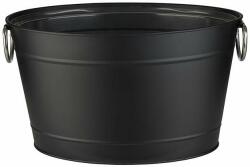 APS Italhűtő edény TIN fekete, 36101 (36101)