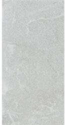  Gresie exterior / interior porțelanată glazurată rectificată Stoneline gri 30x60 cm (009844KY)