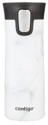 Contigo Термочаша от неръждаема стомана CONTIGO Pinnacle Couture White Marble (2104543)