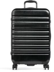 BUGATTI Куфар Bugatti Corium M, 55 литра, черен (49 7101 01)