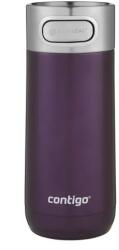 Contigo Термочаша CONTIGO LUXE SS Merlot 360мл (2104370)
