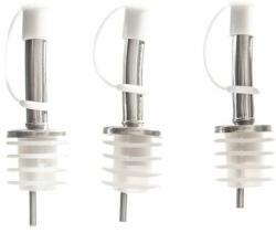 ORION tölcsér UH/rozsdamentes acél 3 db (120429)