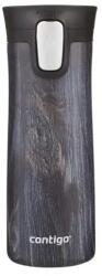 Contigo Термочаша от неръждаема стомана CONTIGO Pinnacle Couture Indigo Wood (2104545)