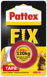 PATTEX Fix 120 kg-hoz, 1, 5 m
