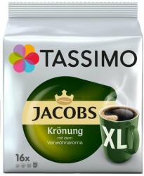 TASSIMO Jacobs Kronung XL 16 db