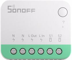SONOFF MINI Extreme Wi-Fi Smart Switch (Matter) (MINIR4M)
