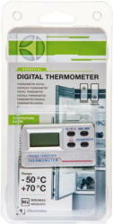 Electrolux Digitális hőmérő hűtőgépekbe és fagyasztókba E4FSMA01 (902979284)