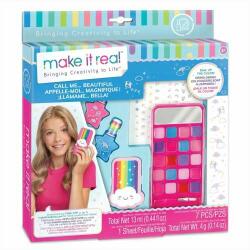 Make It Real Make It Real: Glitzernde Nägel - Beauty Set (MIR2307)