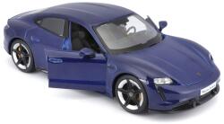Bburago Porsche Taycan Turbo S 2019 1:24 (18-21098)