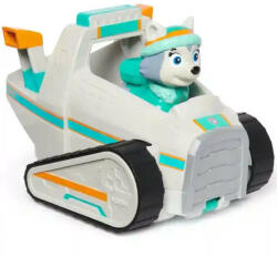 Spin Master Mancs Őrjárat - Everest és járműve (6068772)