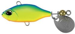 Duo Naluca DUO REALIS SPIN 35, 3.5cm, 7g, ACC3016 Blue Back Chart (DUO50181)