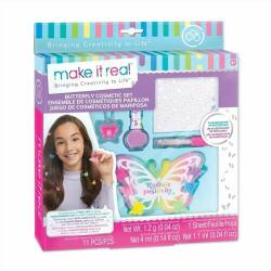 Make It Real Make it Real: Set de cosmetice Butterflies (MIR2326)