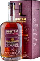 Mount Gay The Port Cask Expression Master Blender Collection Limited Edition 55% 0, 7L