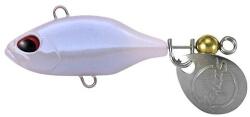 Duo Naluca DUO REALIS SPIN 35, 3.5cm, 7g, ACCZ049 Ivory Pearl (DUO70967)