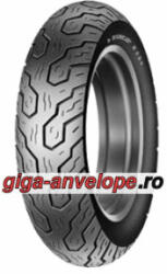 Dunlop K 555 140/80 -15 67H 1