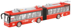 Wenyi Toys Városi csuklós trolibusz (WY915A)