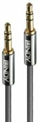 Lindy 35324 cablu audio 5 m 3.5mm Antracit (35324)
