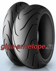 Michelin Scorcher 11 120/70 ZR18 59(W) 1 - giga-anvelope - 1 335,86 RON