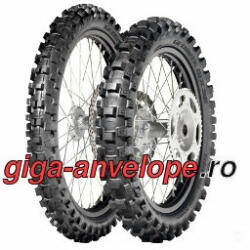 Dunlop Geomax MX 33 F 60/100 -12 36J 1