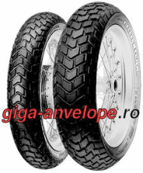 Pirelli MT60 RS 120/70 ZR17 58(W) 1