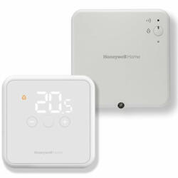Honeywell Termostat Wireless Resideo DT4MR OpenTherm Alb | Termix. ro ?️ (YT43MRFWT30)