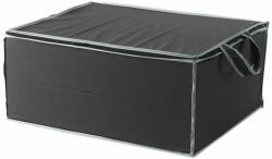 Compactor Coșuri de depozitare - Cutie de depozitare pentru textile 55x45x25 cm, negru RAN6273 (RAN6273)