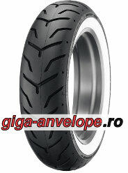 Dunlop D 407 H/D 180/65 B16 81H 1 - giga-anvelope - 1 614,66 RON